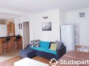 Chambre dans une colocation de 9m2