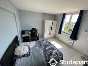 Chambre dans une colocation de 9m2