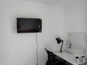 Chambre dans une colocation de 9m2
