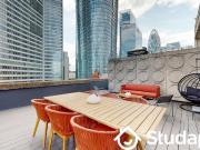 Chambre dans une colocation de 9m2