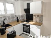 Chambre dans une colocation de 9m2