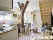 Chambre dans une colocation de 9m2