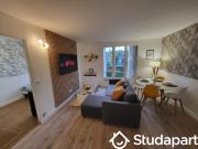 Chambre dans une colocation de 11m2