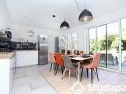 Chambre dans une colocation de 9m2