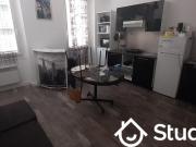 Chambre dans une colocation de 9m2