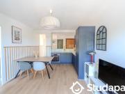 Chambre dans une colocation de 9m2