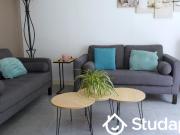 Chambre dans une colocation de 9m2