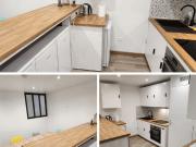 Chambre dans une colocation de 9m2