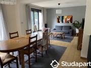 Chambre dans une colocation de 9m2 Chambre dans une colocation de 9m2