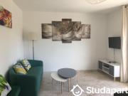 Chambre dans une colocation de 9m2