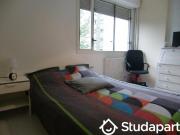 Chambre dans une colocation de 9m2