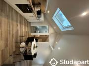 Chambre dans une colocation de 9m2 Chambre dans une colocation de 9m2