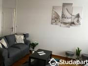Chambre dans une colocation de 9m2