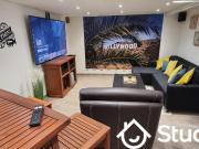 Chambre dans une colocation de 9m2