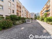 Chambre dans une colocation de 9m2