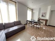 Chambre dans une colocation de 9m2