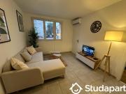 Chambre dans une colocation de 9m2