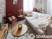 Chambre dans une colocation de 9m2