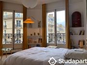 Chambre dans une colocation de 10m2