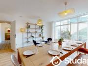 Chambre dans une colocation de 9m2