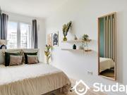 Chambre dans une colocation de 9m2