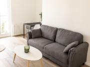 Chambre dans une colocation de 9m2