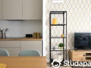 Chambre dans une colocation de 9m2