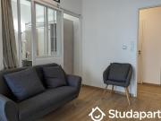 Chambre dans une colocation de 9m2