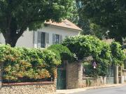 Chambre dans une Grande Maison