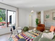 Chambre dans une résidence de Coliving Paris 15ème
