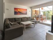 Chambre dans villa en colocation Bois de Cergy