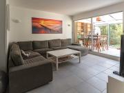 Chambre dans villa en colocation Bois de Cergy