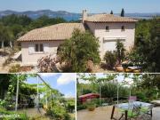Chambre dans VILLA Meublée