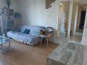 Chambre de 10m2 à louer sur Angers