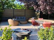 Chambre de 10m2 à louer sur Angers