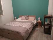 Chambre de 10m2 à louer sur Angers