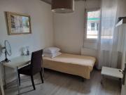 Chambre de 10m2 à louer sur Gaillard
