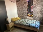 Chambre de 10m2 à louer sur Lyon 3