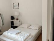 Chambre de 10m2 à louer sur Nantes