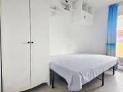 Chambre de 10m2 à louer sur Nice