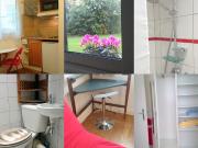 Chambre de 10m2 à louer sur Paris 15