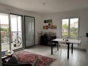 Chambre de 10m2 à louer sur Villeurbanne