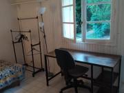 Chambre de 11m2 à louer sur Bourg la Reine