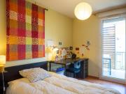 Chambre de 11m2 à louer sur Grenoble