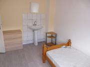 Chambre de 11m2 à louer sur Lille