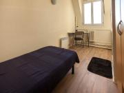 Chambre de 11m2 à louer sur Paris 16