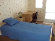 Chambre de 11m2 à louer sur Paris 19