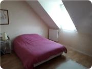 Chambre de 11m2 à louer sur Quimper