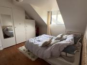 Chambre de 12m2 à louer sur Angers