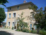 Chambre de 12m2 à louer sur Lyon 03